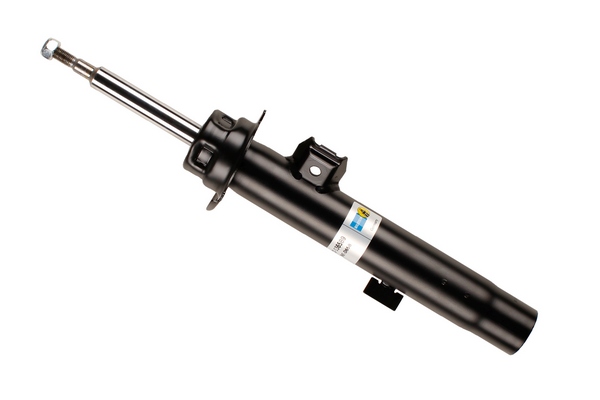 Bilstein B4 - Front Right OE Replacement - Shock Absorber - BMW 3-Series E92 :22-136589