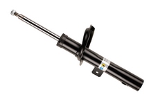 Bilstein B4 - Front Left OE Replacement - Shock Absorber - Peugeot 206 :22-137197