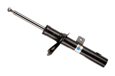 Bilstein B4 - Front Right OE Replacement - Shock Absorber - Peugeot 206 :22-137203