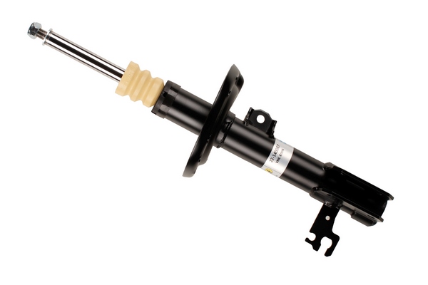 Bilstein B4 - Front Left OE Replacement - Shock Absorber - Saab 9-3 YS3F :22-140067