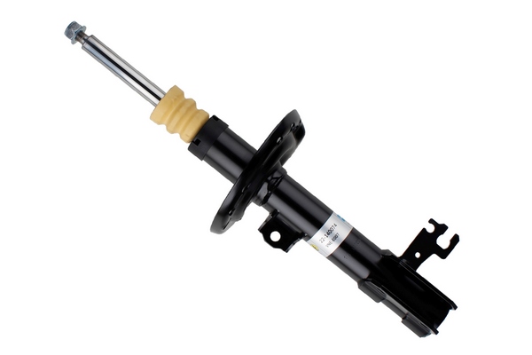 Bilstein B4 - Front Right OE Replacement - Shock Absorber - Saab 9-3 YS3F :22-140074