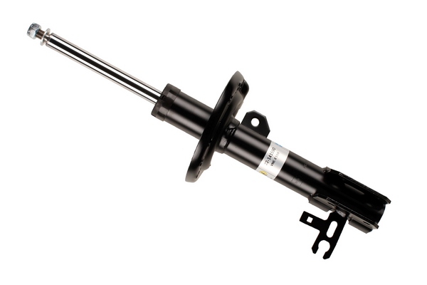 Bilstein B4 - Front Left OE Replacement - Shock Absorber - Opel/Vauxhall Astra H :22-141590