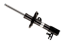 Bilstein B4 - Front Left OE Replacement - Shock Absorber - Opel/Vauxhall Astra H :22-141590