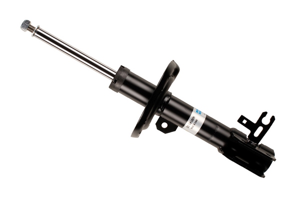 Bilstein B4 - Front Right OE Replacement - Shock Absorber - Opel/Vauxhall Astra H :22-141606
