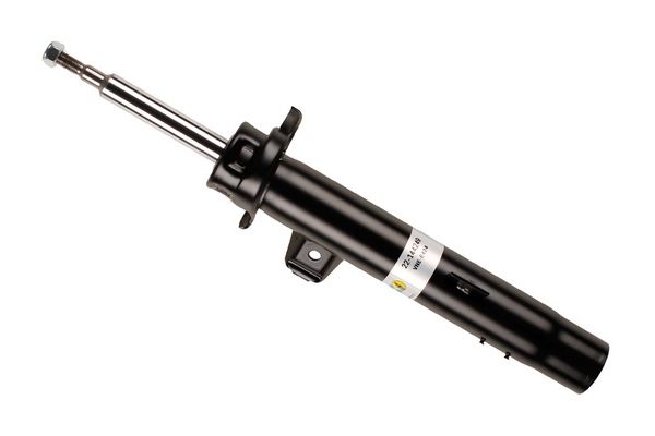 Bilstein B4 - Front Left OE Replacement - Shock Absorber - BMW 1-Series E81 E87 :22-144249