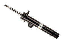Bilstein B4 - Front Left OE Replacement - Shock Absorber - BMW 1-Series E81 E87 :22-144249
