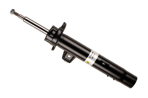 Bilstein B4 - Front Left OE Replacement - Shock Absorber - BMW 1-Series E81 E87 :22-144256