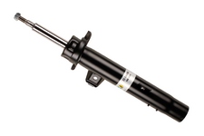Bilstein B4 - Front Left OE Replacement - Shock Absorber - BMW 1-Series E81 E87 :22-144256