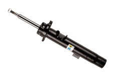 Bilstein B4 - Front Right OE Replacement - Shock Absorber - BMW 1-Series E81 E87 :22-144263