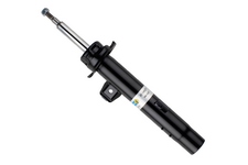 Bilstein B4 - Front Left OE Replacement - Shock Absorber - BMW 3-Series E93 :22-145277