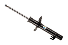 Bilstein B4 - Front Left OE Replacement - Shock Absorber - Citroen C1, Peugeot 107 :22-146809