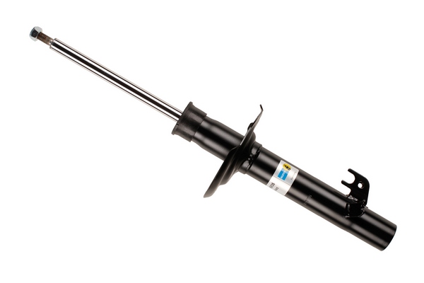 Bilstein B4 - Front Right OE Replacement - Shock Absorber - Citroen C1, Peugeot 107 :22-146816