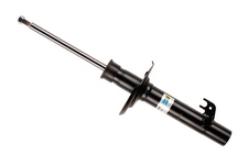 Bilstein B4 - Front Right OE Replacement - Shock Absorber - Citroen C1, Peugeot 107 :22-146816