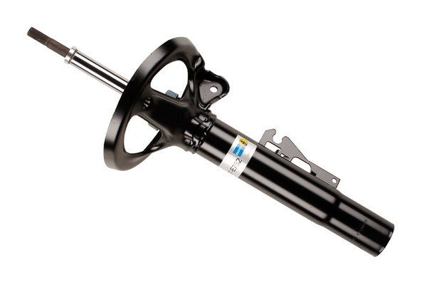 Bilstein B4 - Front Right Shock Absorber - Porsche 911 997 C4 Sport :22-147523