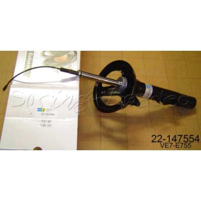 Bilstein B4 DampTronic - Front Right Shock Absorber - Porsche 911 997 C4 PASM :22-147554