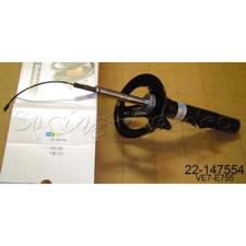 Bilstein B4 DampTronic - Front Right Shock Absorber - Porsche 911 997 C4 PASM :22-147554