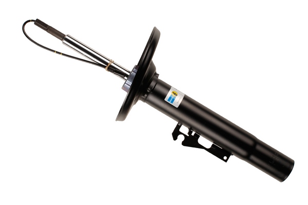 Bilstein B4 DampTronic - Front Shock Absorber - Porsche Boxster 987 PASM :22-147592