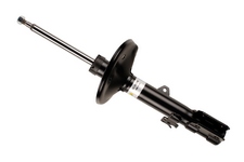 Bilstein B4 - Front Left OE Replacement - Shock Absorber - Toyota RAV 4 II :22-151094