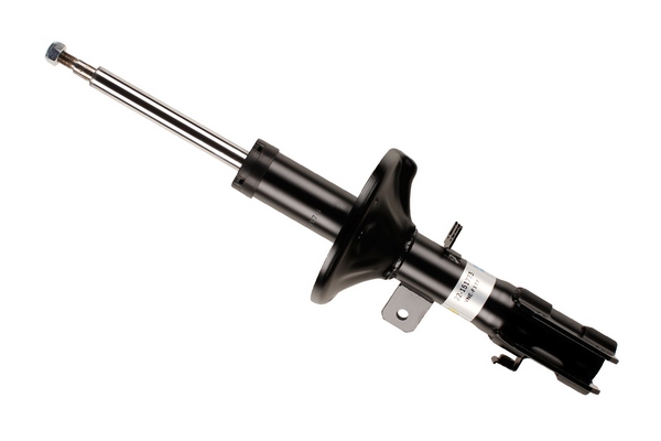 Bilstein B4 - Front Left OE Replacement - Shock Absorber - Hyundai GETZ TB :22-151773
