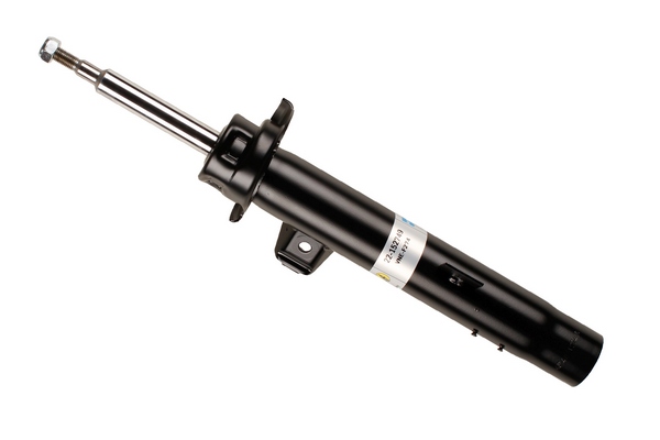 Bilstein B4 - Front Left OE Replacement - Shock Absorber - BMW 1-Series COUPE E82 :22-152749