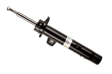 Bilstein B4 - Front Left OE Replacement - Shock Absorber - BMW 1-Series COUPE E82 :22-152749