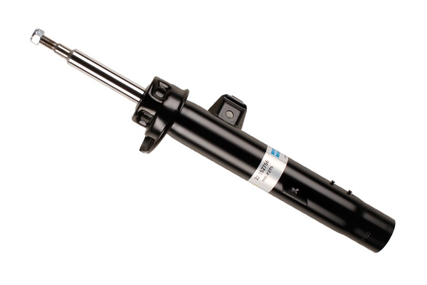 Bilstein B4 - Front Right OE Replacement - Shock Absorber - BMW 1-Series COUPE E82 :22-152756