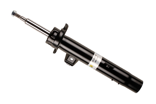 Bilstein B4 - Front Left Shock Absorber - BMW 1-Series COUPE E82 Sport :22-152770
