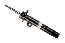 Bilstein B4 - Front Left Shock Absorber - BMW 1-Series COUPE E82 Sport :22-152770