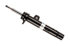 Bilstein B4 - Front Right Shock Absorber - BMW 1-Series COUPE E82 Sport :22-152787