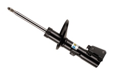 Bilstein B4 - Front Left OE Replacement - Shock Absorber - Renault Twingo :22-156655