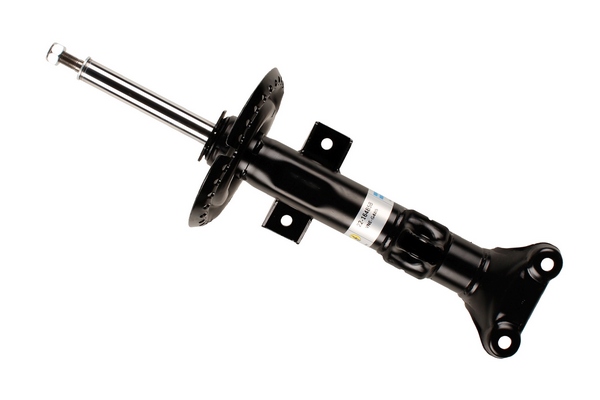 Bilstein B4 - Front OE Replacement - Shock Absorber - Mercedes-Benz SLK R171 :22-164858