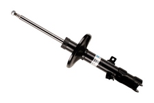 Bilstein B4 - Rear Left OE Replacement - Shock Absorber - Toyota Camry :22-165381