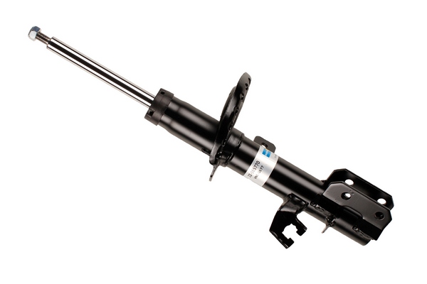 Bilstein B4 - Front Left OE Replacement - Shock Absorber - Nissan Note E11 :22-165770