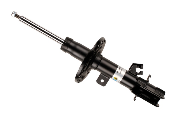Bilstein B4 - Front Right OE Replacement - Shock Absorber - Nissan Note E11 :22-165787