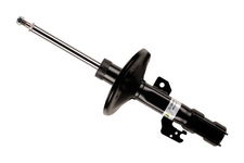 Bilstein B4 - Front Left OE Replacement - Shock Absorber - Toyota Camry :22-165978