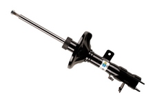 Bilstein B4 - Rear Left OE Replacement - Shock Absorber - Hyundai MATRIX :22-166494
