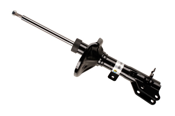 Bilstein B4 - Rear Right OE Replacement - Shock Absorber - Hyundai MATRIX :22-166500