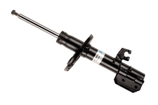 Bilstein B4 - Front Right OE Replacement - Shock Absorber - Nissan Micra K12 :22-166753
