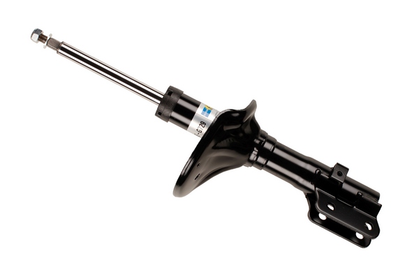 Bilstein B4 - Front Left OE Replacement - Shock Absorber - Hyundai MATRIX :22-167293