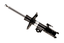 Bilstein B4 - Front Left OE Replacement - Shock Absorber - Toyota Auris :22-168337