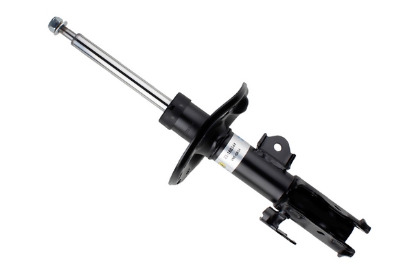 Bilstein B4 - Front Right OE Replacement - Shock Absorber - Toyota Auris :22-168344