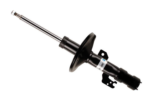 Bilstein B4 - Front Left OE Replacement - Shock Absorber - Toyota PREVIA :22-169976