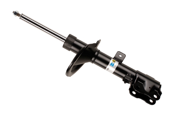 Bilstein B4 - Front Left Shock Absorber - Peugeot 4007, Mitsubishi Outlander :22-172662