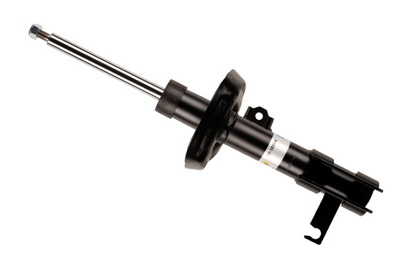 Bilstein B4 - Front Left OE Replacement - Shock Absorber - Opel/Vauxhall Astra J :22-183644