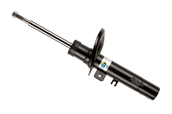 Bilstein B4 - Front Right OE Replacement - Shock Absorber - Peugeot 207 51mm :22-183835