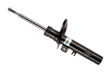 Bilstein B4 - Front Right OE Replacement - Shock Absorber - Peugeot 207 51mm :22-183835