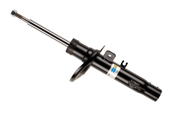 Bilstein B4 - Front Left OE Replacement - Shock Absorber - Peugeot 207 47mm :22-184160