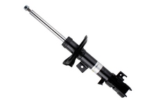 Bilstein B4 - Front Right OE Replacement - Shock Absorber - Ford Fiesta VI :22-188632