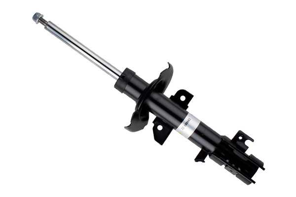 Bilstein B4 - Front Right OE Replacement - Shock Absorber - Mazda 2 :22-188663