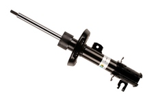 Bilstein B4 - Front Left OE Replacement - Shock Absorber - Fiat Fiorino :22-189271